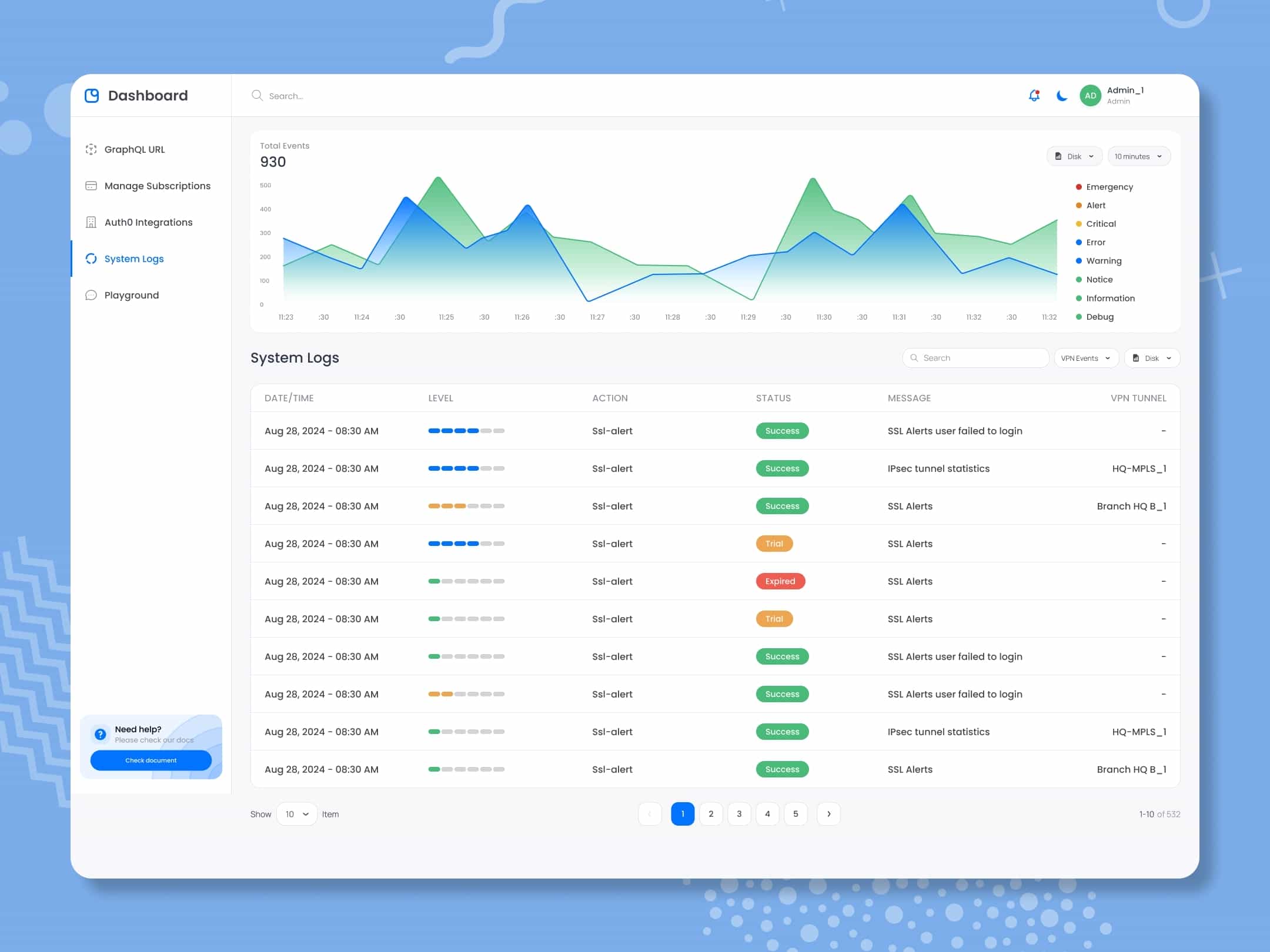Rexswap Project image