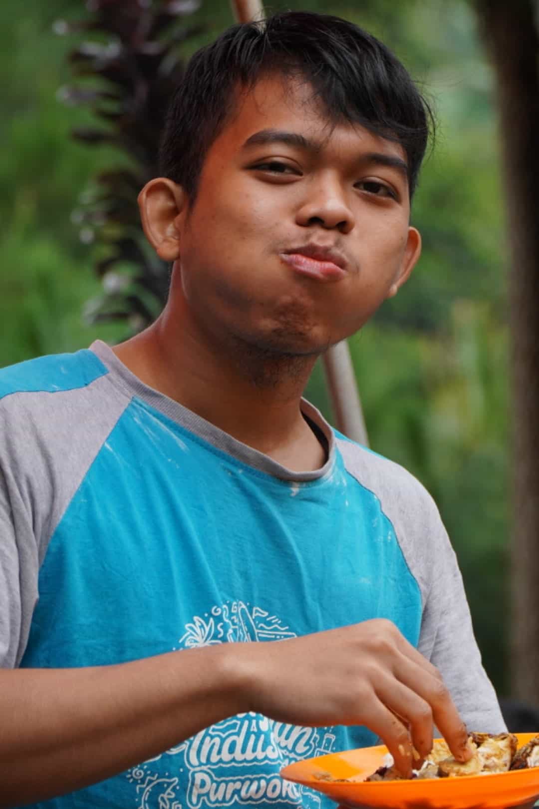 syahrul miftah image