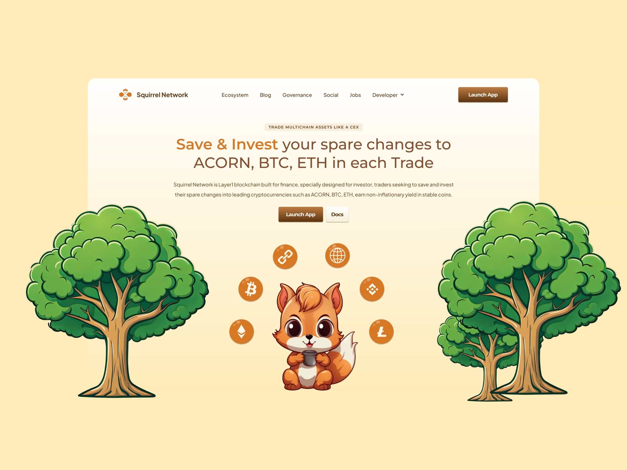 Rexswap Project image